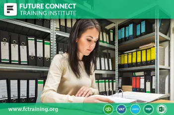 Bookkeeping & Payroll Training Course